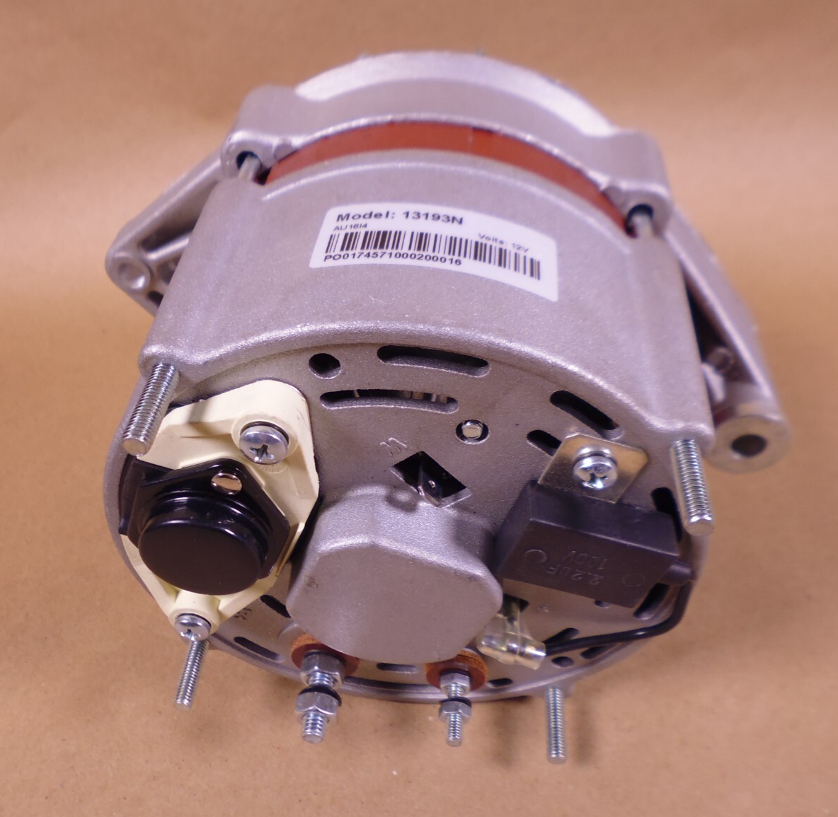 1319N Alternator Fits Bosch John Deere 1020 1530 2020 1030 1040 1133 | Industrial Tractor Parts Supplier and Surplus Tractor Parts &amp; Accessories