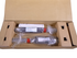 THK SR25W2UUC1+460LYH-II 2xLinear Rail And 4xBearing Block Matched Set
