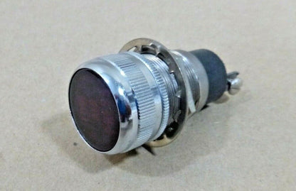 Komatsu 944529C1 Low Air Pressure Signal Light Assembly 75W 125V | Industrial Tractor Parts Supplier and Surplus Tractor Parts &amp; Accessories