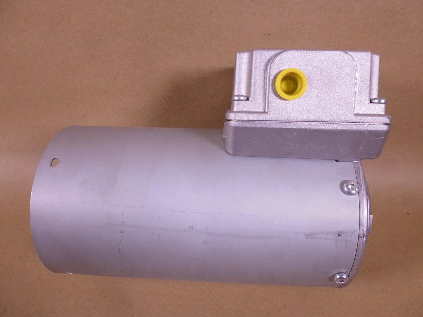 Lenze 32699 Cooling Fan Extertal FLAI Bg63 , 120mm ID x 125mm OD | Industrial Electric Motors, Pumps &amp; Parts