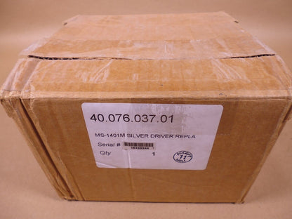 Meyer Sound MS-1401M 3-inch Diaphragm High-Frequency Exit Driver , 40.076.037.01 | Electrical MRO Replacement Parts &amp; Components and Commercial Electrical Supplies Company