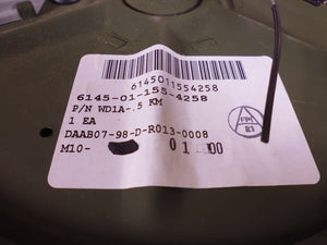 US Military WD1A-.5 Kilometer Telephone Cable NSN:6145-01-155-4258