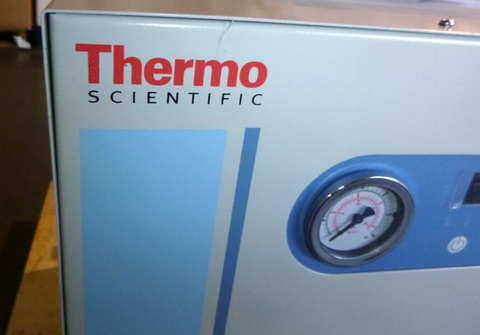 NEW Thermo Scientific ThermoChill I Recirculating Chiller 110 Volt, 1 Phase