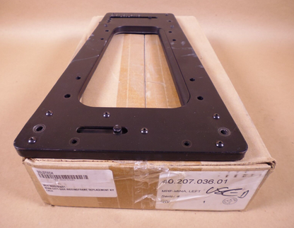 Meyer Sound 40.207.036.01 &amp; 40.207.036.02 MRF-MINA Left Right Rigging Frame | Electrical MRO Replacement Parts &amp; Components and Commercial Electrical Supplies Company