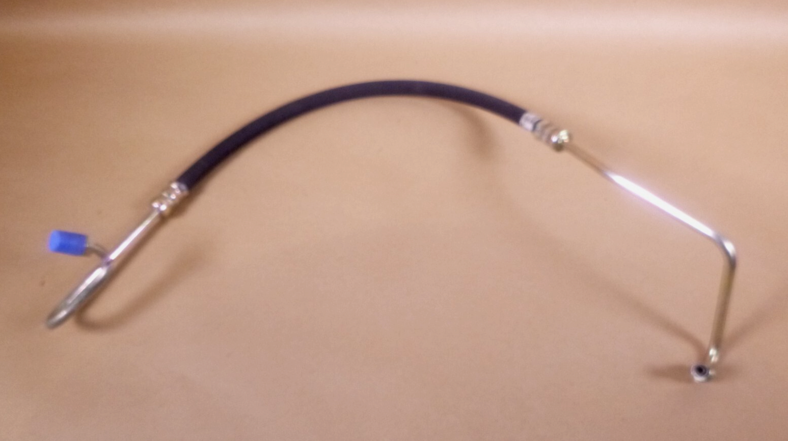USGI CUCV M1008 Power Steering Hydraulic Hose Line GM 7838942, 4720-01-148-2761 | Replacement Truck Parts, Trailer Accessories, Automobile Supplies, Car Parts &amp; Accessories