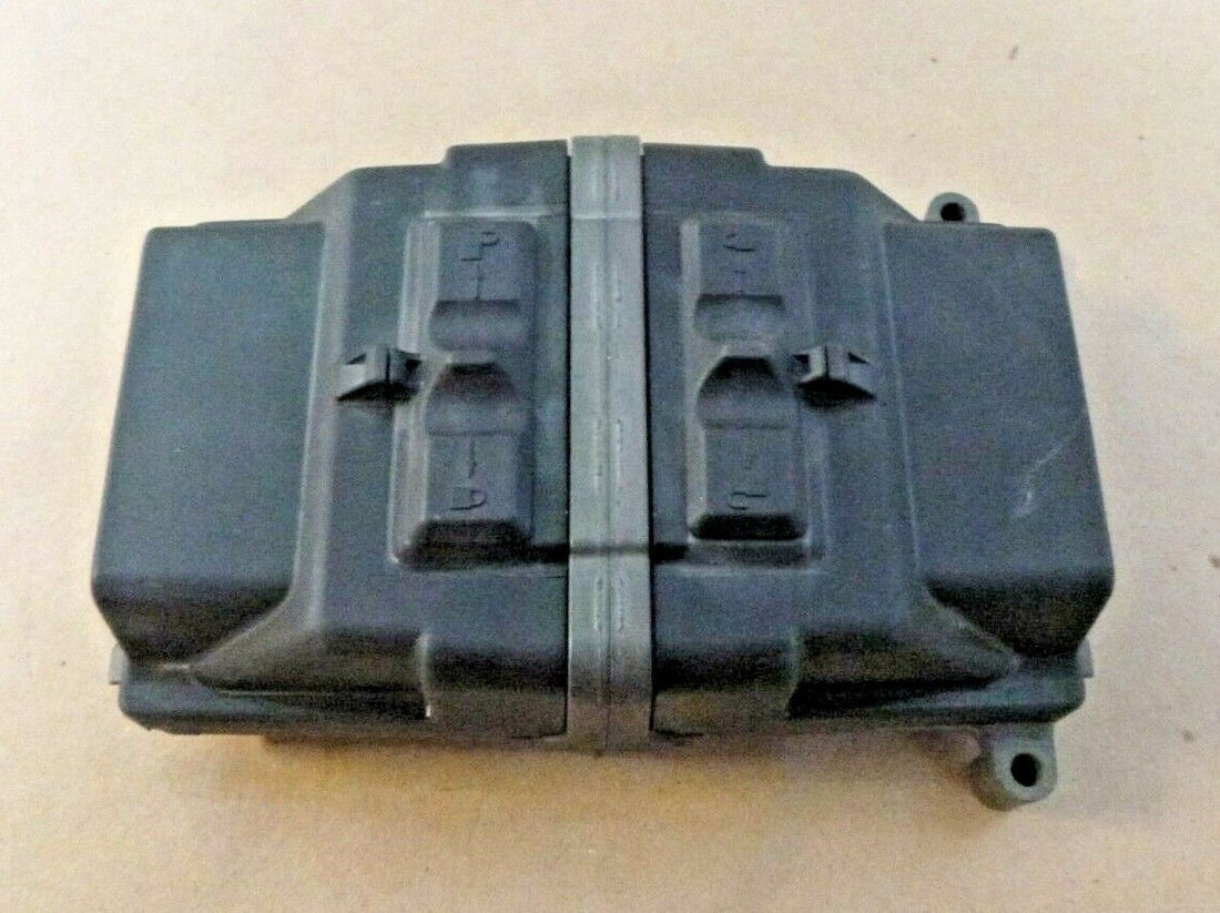 Bendix K043642 Gen-4 ECU ABS Cab Mount Control Knorr-Bremse EU12 system ECU | Replacement Truck Parts, Trailer Accessories, Automobile Supplies, Car Parts &amp; Accessories