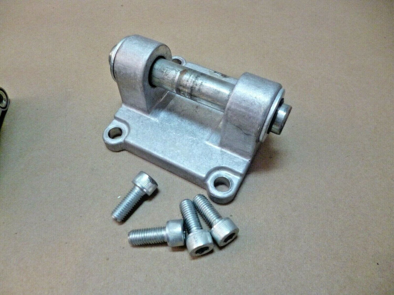 FESTO PNEUMATIC CYLINDER DNC-100-250-PPV-A (163473) 100MM X 250MM STROKE DBL ACT | Industrial MRO Replacement Parts, Manufacturing Machine Parts &amp; Components, Heavy Equipment Parts Supplier
