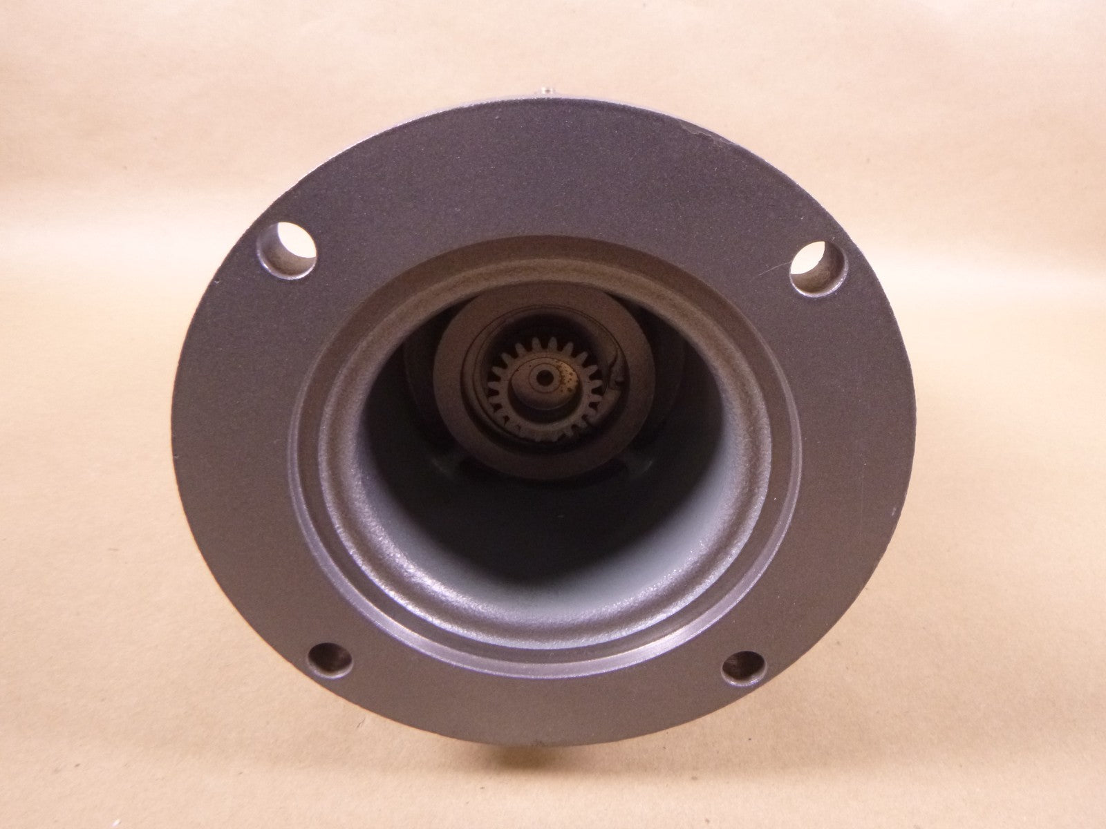 SK 12 56C0.5 Nord Gear Reducer, 970 lb-in, 53.84:1 Ratio, 32RPM, 1" Output Shaft | Industrial Electric Motors, Pumps &amp; Parts
