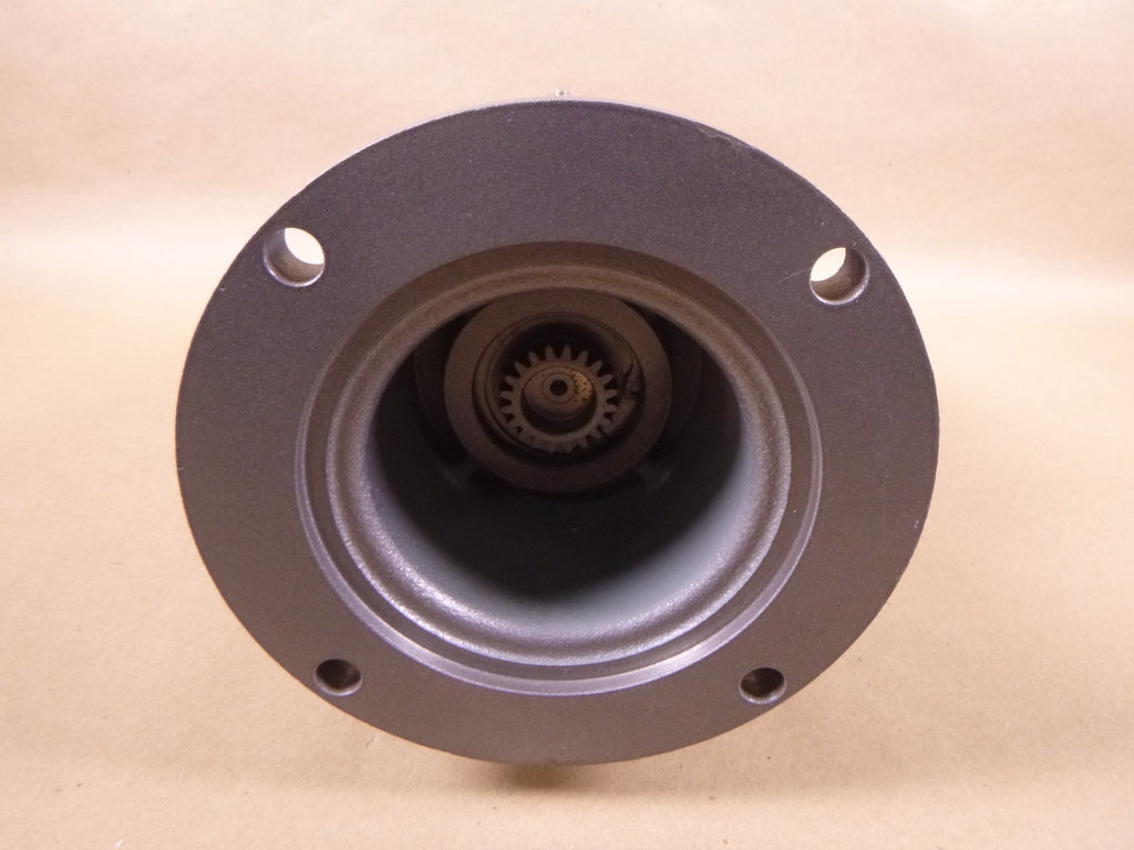 SK 12 56C0.5 Nord Gear Reducer, 970 lb-in, 53.84:1 Ratio, 32RPM, 1" Output Shaft | Industrial Electric Motors, Pumps & Parts