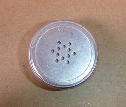 Bleeptone 24 Vdc 1 KHz / 2.5 KHz Dual Tone Audible Alarm Buzzer Military M973 | Industrial MRO Replacement Parts, Manufacturing Machine Parts &amp; Components, Heavy Equipment Parts Supplier