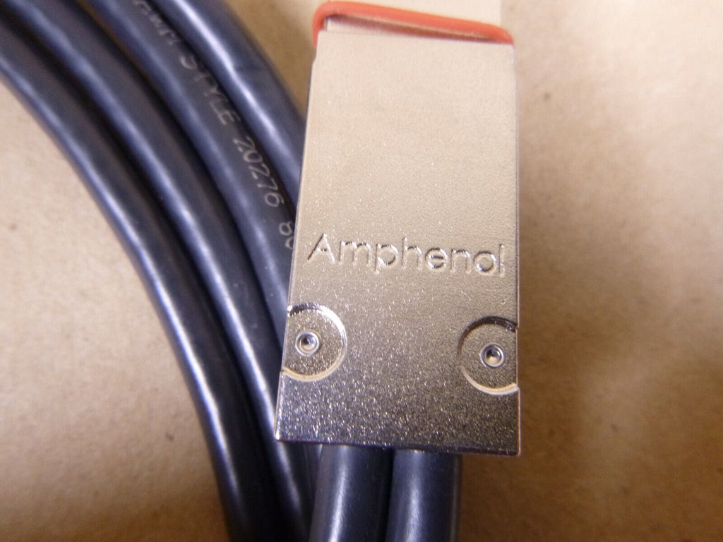 Amphenol Computer Cables MINISAS HD TO MINISAS HD 28awg 2Meter CS-SASMINTOHD-002 | Electrical MRO Replacement Parts & Components and Commercial Electrical Supplies Company