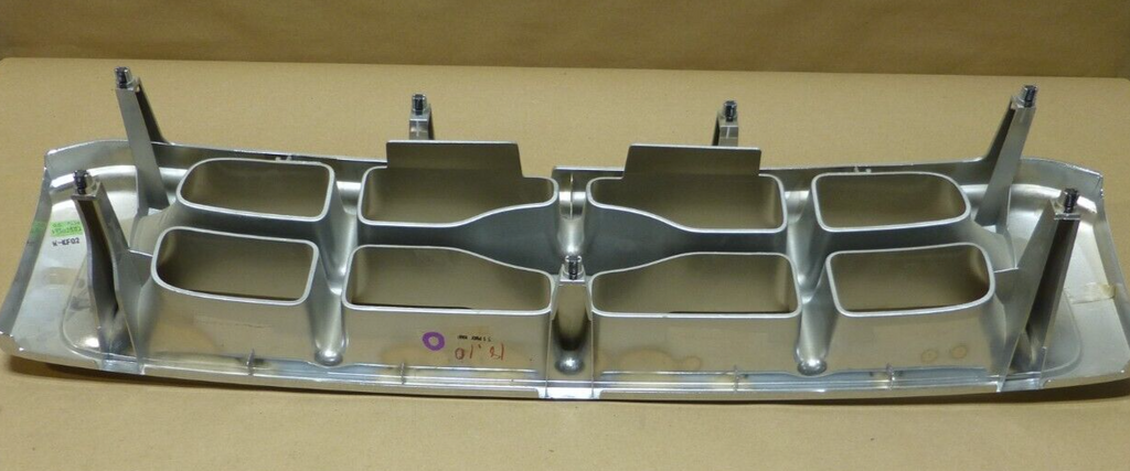 OEM FORD FRONT GRILL /4006230/ XM348200BB/5697806 For FORD Ranger Eq 2.5 | Replacement Truck Parts, Trailer Accessories, Automobile Supplies, Car Parts & Accessories