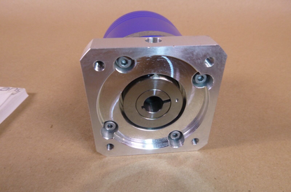 NEW WITTENSTEIN ALPHA PLANETARY GEAR BOX LP 070F-MF1-10-0D1-3S, 10:1 RATIO | Industrial Electric Motors, Pumps &amp; Parts