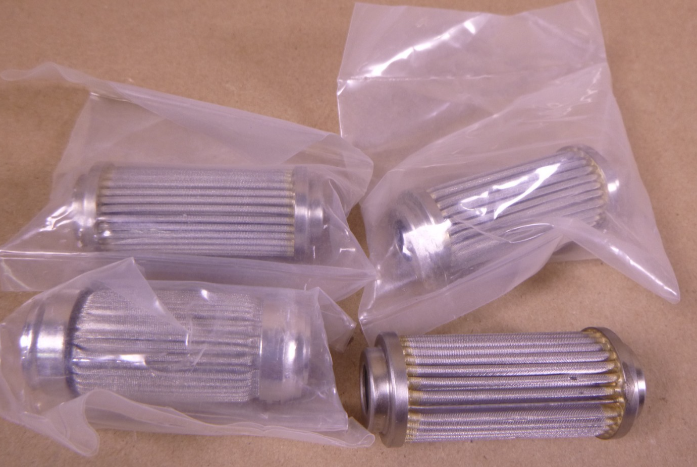 (4x) 11-10853 , 2210476-1 Fluid Filter , 4330-01-283-2357 | Replacement Truck Parts, Trailer Accessories, Automobile Supplies, Car Parts &amp; Accessories