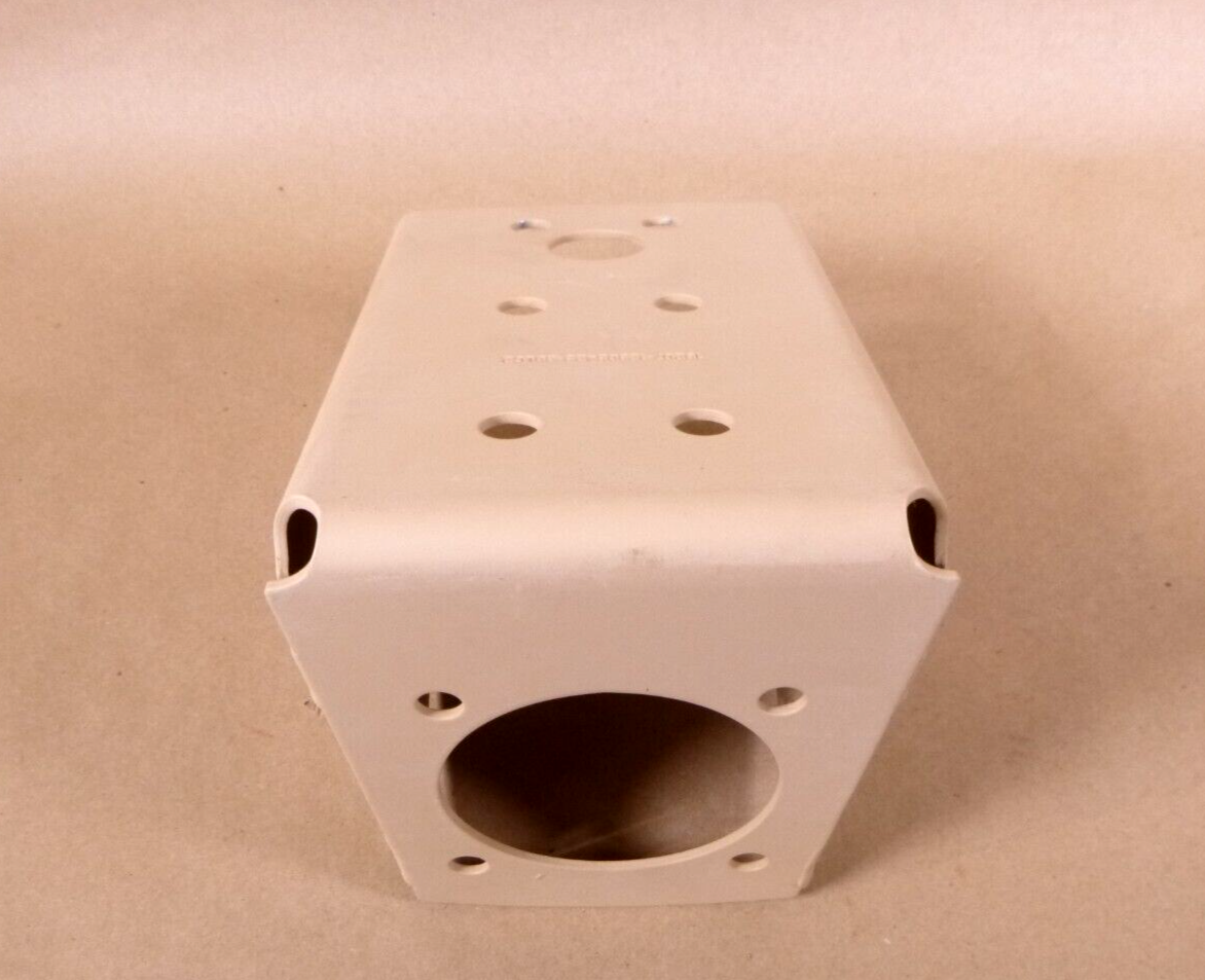 USGI FMTV / LMTV Armored Cab Antenna Mounting Bracket 12505423, 2590-01-568-3497 | Genuine FMTV Replacement Parts, LMTV Parts For Sale and Military Surplus Medium Tactical Vehicle Parts &amp; Components