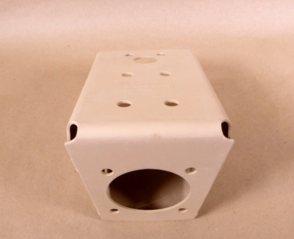 USGI FMTV / LMTV Armored Cab Antenna Mounting Bracket 12505423, 2590-01-568-3497 | Genuine FMTV Replacement Parts, LMTV Parts For Sale and Military Surplus Medium Tactical Vehicle Parts &amp; Components