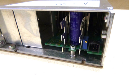 LAMBDA SIRIUS 24 Volt 10 Amp POWER SUPPLY CS250EM H22018 | Electrical MRO Replacement Parts &amp; Components and Commercial Electrical Supplies Company