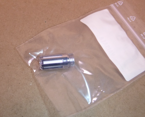 DRW010525SP Vaisala Metal Coated PPS Grid Filter W/ PTFE Membrane | Industrial MRO Replacement Parts, Manufacturing Machine Parts & Components, Heavy Equipment Parts Supplier