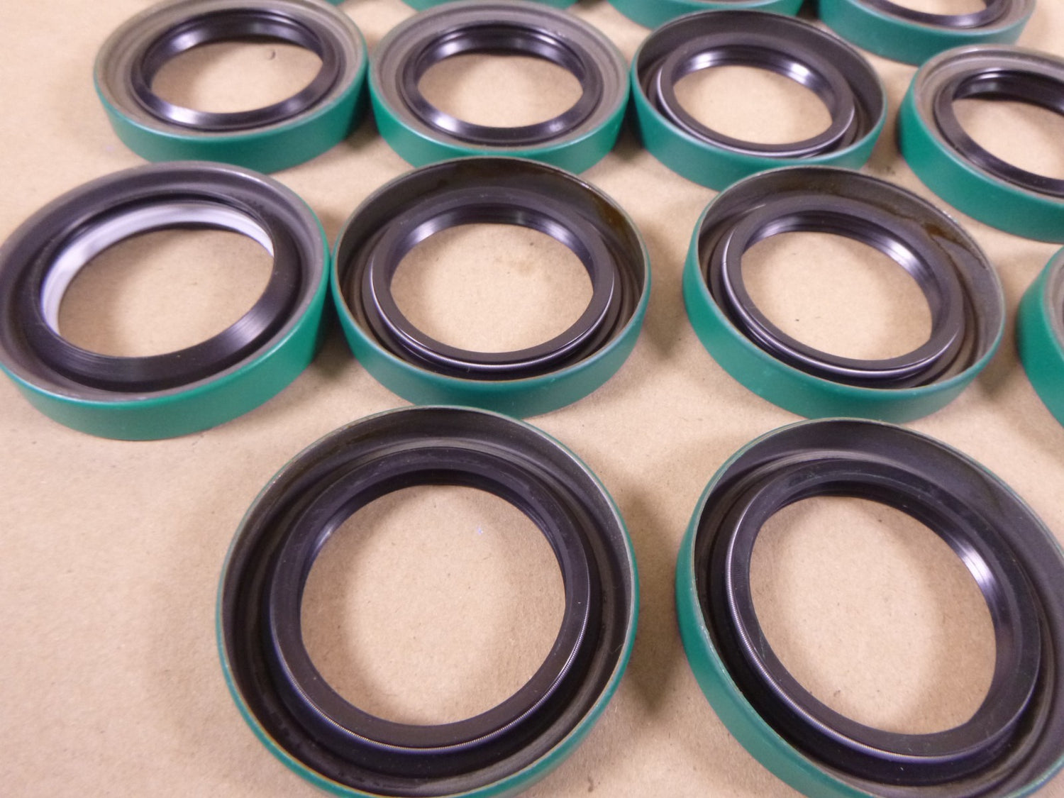 14 PACK Transfer Case Oil Seal HMMWV M998 Humvee 5714224 19016 5330-01-413-3713 | Genuine HMMWV Replacement Parts and Military Surplus Humvee Parts &amp; Accessories