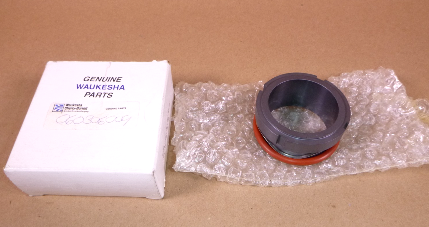 060306009 SPX WAUKESHA INNER SEAL SILICON CARBIDE FOR 60U1 64U1 130U1 134U1 PUMP | Industrial MRO Replacement Parts, Manufacturing Machine Parts &amp; Components, Heavy Equipment Parts Supplier