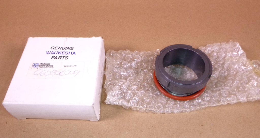 060306009 SPX WAUKESHA INNER SEAL SILICON CARBIDE FOR 60U1 64U1 130U1 134U1 PUMP