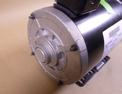 York Chiller 02430900001 Fan Motor 2 Hp. 1155 Rpm 460 Volt 3 Phase 56HZ Frame | Industrial Electric Motors, Pumps &amp; Parts