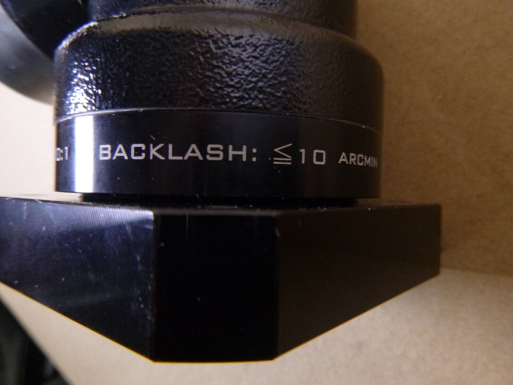 New Apex Dynamics AER070 Right Angle Planetary Gearbox SIZE 70, 10:1 RATIO | Industrial Electric Motors, Pumps & Parts