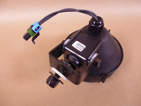 Military Back Up Light - Speaker PAR 36 LED 12V 24V - M923 M35A2 HET | Replacement Truck Parts, Trailer Accessories, Automobile Supplies, Car Parts & Accessories