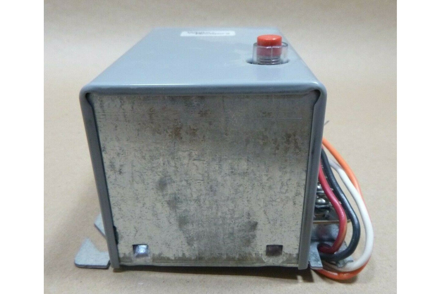 WHITE-RODGERS 668Z-671 60432-1 120V THERMOSTATIC SWITCH | Electrical MRO Replacement Parts &amp; Components and Commercial Electrical Supplies Company