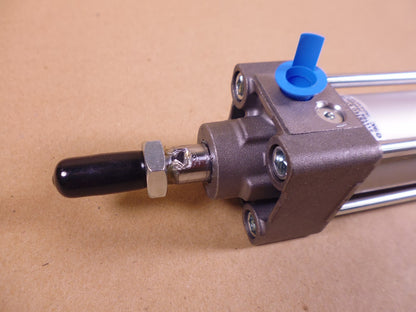 SMC MBB32-450NZ MB Series Single Rod Double-Acting Air Pneumatic Cylinder | Industrial MRO Replacement Parts, Manufacturing Machine Parts &amp; Components, Heavy Equipment Parts Supplier