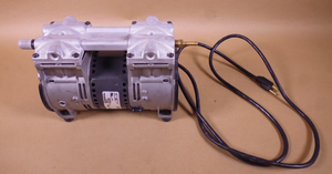 Thomas Vacuum Pump Compressor Model 2688VE44-600 115V 60Hz