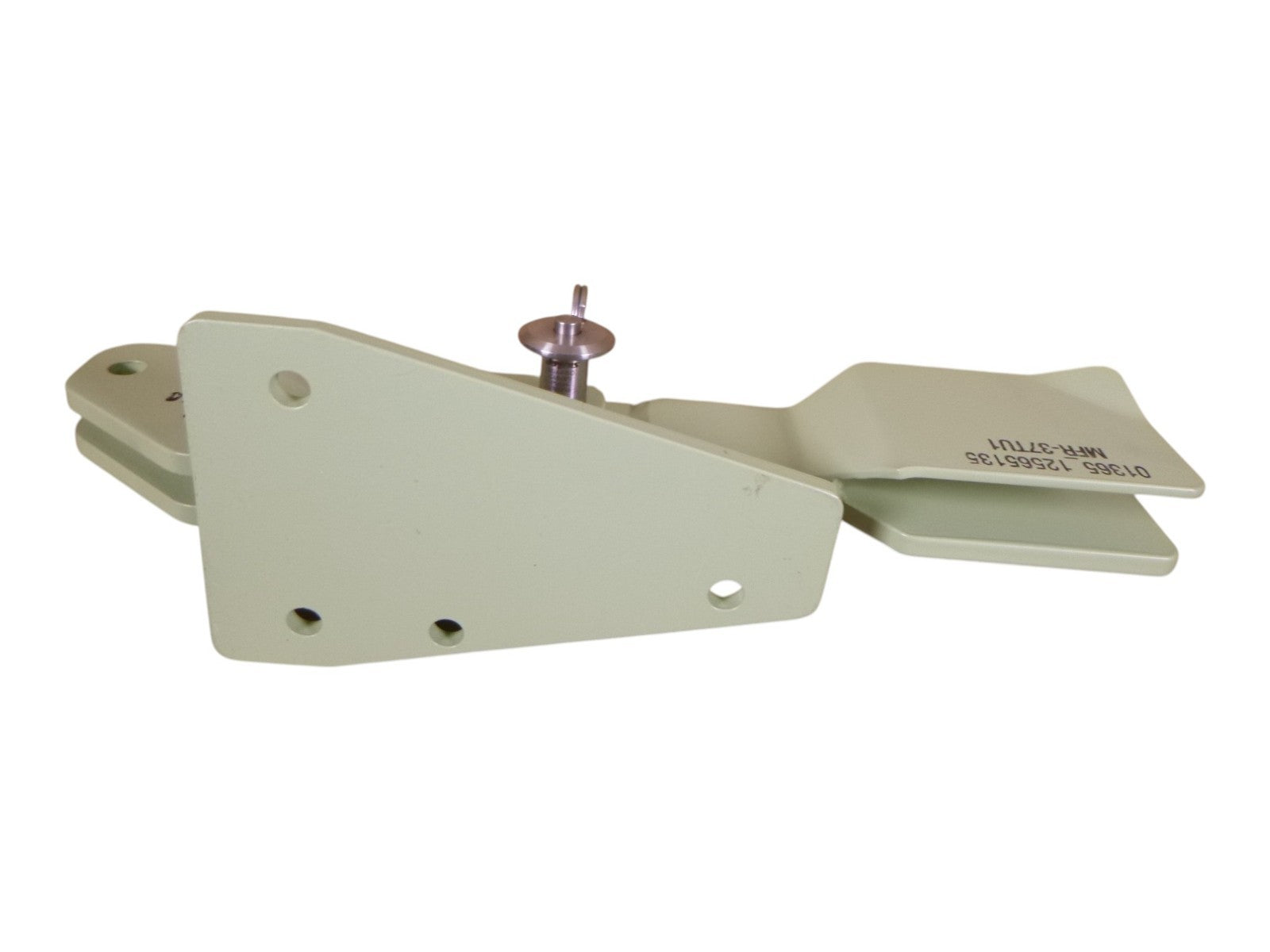 12565133 Safety Cage Anchor For LAV LAV-RA2 , 2590-01-628-3036 | Replacement Truck Parts, Trailer Accessories, Automobile Supplies, Car Parts &amp; Accessories