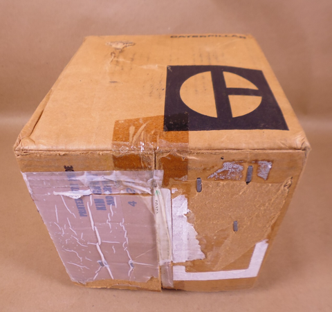 OEM CAT Caterpillar 4N1091 Governor Fuel Pump Housing For 3408 3412 3408C 3412C | Industrial Tractor Parts Supplier and Surplus Tractor Parts & Accessories