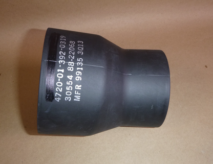 USGI MEP-804 MEP-805 Generator Fuel Fill Hose 88-22068, 4720-01-392-0319