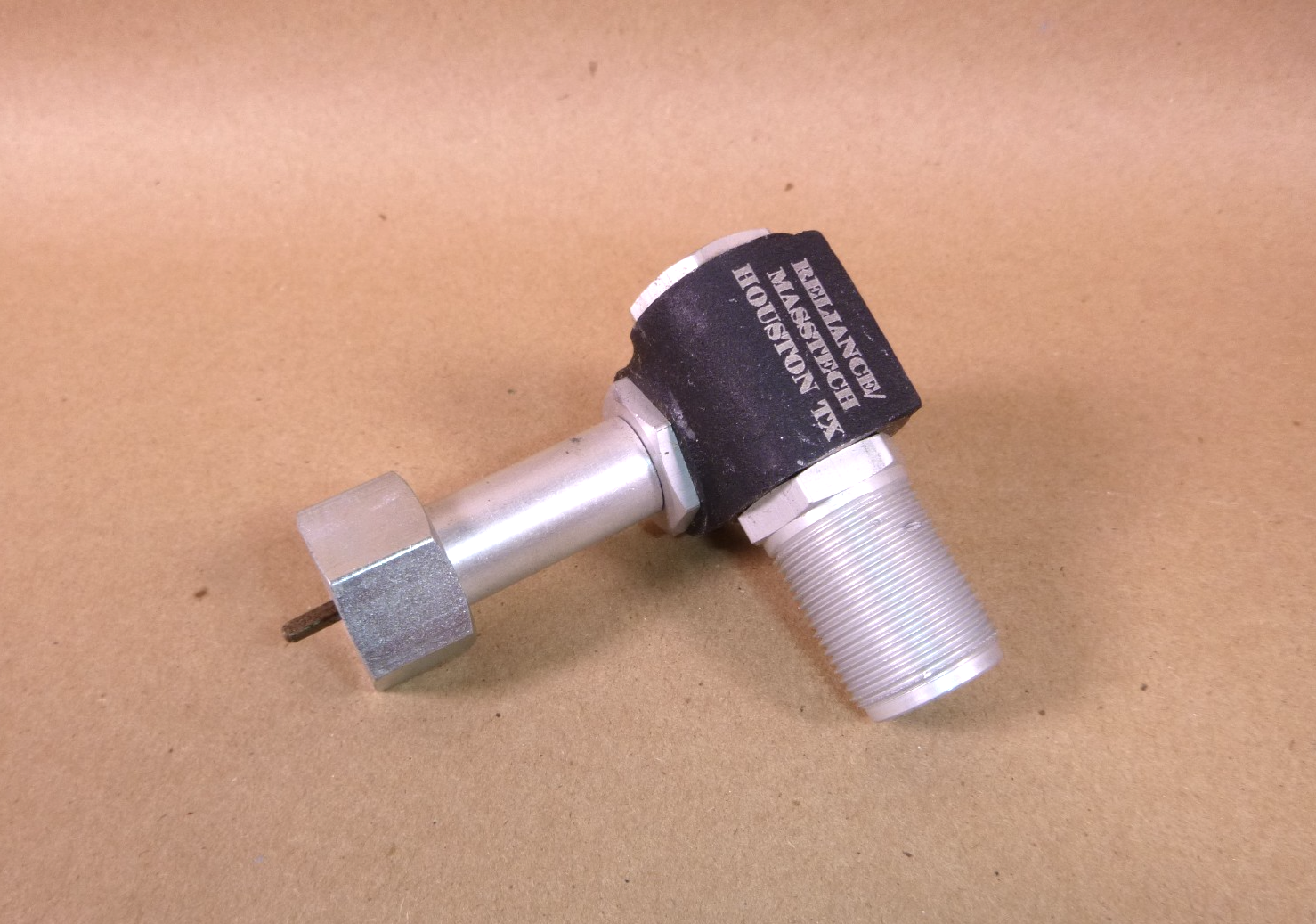 USGI M998 Humvee Speedometer Tachometer Drive Adapter 2590-01-212-5868, 12338430 | Genuine HMMWV Replacement Parts and Military Surplus Humvee Parts &amp; Accessories