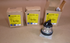 Square D 9001KS88B 30mm Selector Switch 4 Position ( Lot of 3 ) | Electrical MRO Replacement Parts & Components and Commercial Electrical Supplies Company