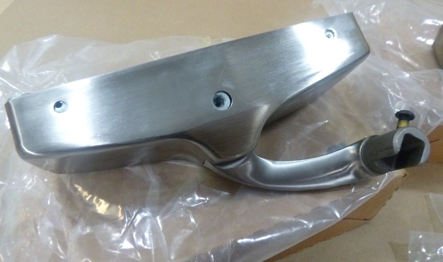8875EO LHR Von Duprin Push Bar Exit Only Non Fire Rated Mortise Lock Device USA | Industrial MRO Replacement Parts, Manufacturing Machine Parts &amp; Components, Heavy Equipment Parts Supplier
