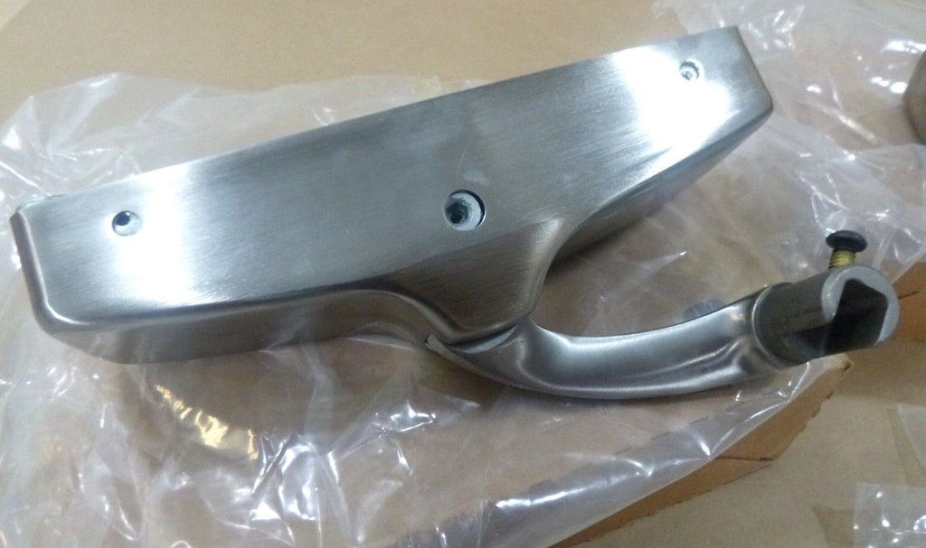 8875EO LHR Von Duprin Push Bar Exit Only Non Fire Rated Mortise Lock Device USA | Industrial MRO Replacement Parts, Manufacturing Machine Parts & Components, Heavy Equipment Parts Supplier