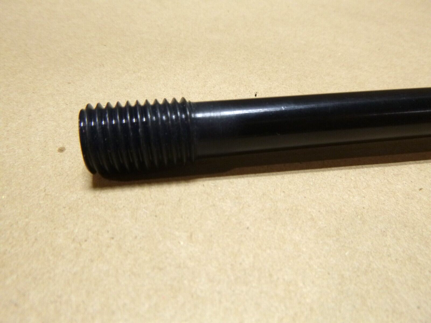 M16-2.0 x 200MM EXTERNALLY RELIEVED ALUMINUM FLANGE BODY BOLT 5306-99-340-5233 | Industrial Replacement Nuts &amp; Bolts Distributor and Machinery Screws &amp; Fasteners Supply
