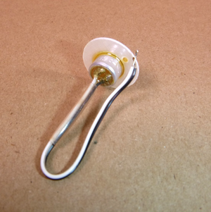 USGI AN/PRC-90 Survival Radio Capacitor Microphone A3-06-1199, 5965-01-252-3306 | Industrial MRO Replacement Parts, Manufacturing Machine Parts & Components, Heavy Equipment Parts Supplier