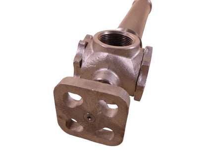USGI Manifold Valve Assembly 12447264 70-2351 , 4820-01-384-7555 | Industrial MRO Replacement Parts, Manufacturing Machine Parts &amp; Components, Heavy Equipment Parts Supplier