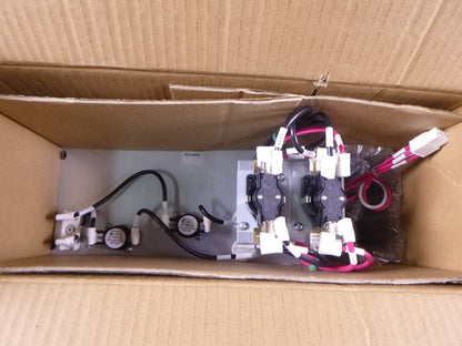 GE UAZEH10A 240V 10kW Heater Kit With 60A Breaker For UUY24ZGDAB , UUY36ZGDAB | Industrial MRO Replacement Parts, Manufacturing Machine Parts &amp; Components, Heavy Equipment Parts Supplier