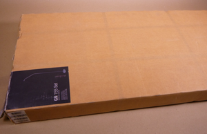 AKG GN 155 GN155 Long Gooseneck Module Shock-Mounted Floorstand 155cm 2765H00180 | Industrial MRO Replacement Parts, Manufacturing Machine Parts & Components, Heavy Equipment Parts Supplier