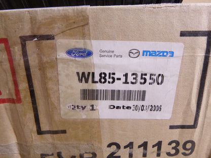 1998-2005 New Genuine Ford / Mazda Intercooler WL85-13550, WL8513550 | Replacement Truck Parts, Trailer Accessories, Automobile Supplies, Car Parts &amp; Accessories
