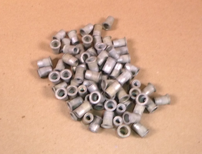 USGI M998 Humvee Screw Thread Insert ALS4-420-165, 5325-01-411-3422 (75 Pcs) | Industrial Replacement Nuts &amp; Bolts Distributor and Machinery Screws &amp; Fasteners Supply
