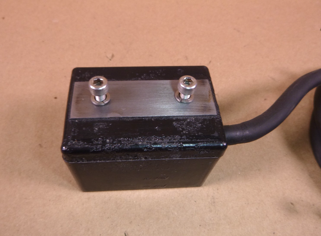 006-042-0106 Rodix Coil for Solid Mount Inline 240 Vac 0.33 Amp 6' Cord 6-42-106 | Electrical MRO Replacement Parts & Components and Commercial Electrical Supplies Company