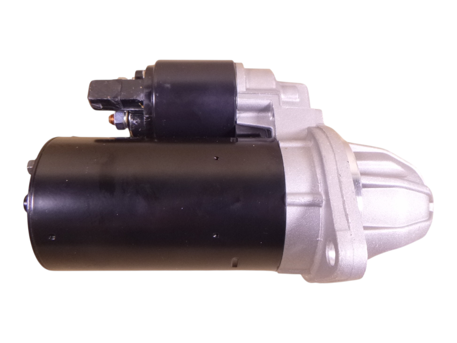 RE508922 12V Starter Fits John Deere 4120 4320 4520 4720 | Industrial Tractor Parts Supplier and Surplus Tractor Parts &amp; Accessories