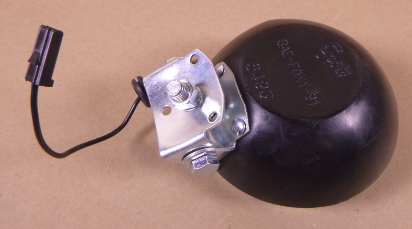 A06-18260-000 Grote Truck Utility Light Fits Freightliner , 6220-01-338-5773 | Replacement Truck Parts, Trailer Accessories, Automobile Supplies, Car Parts &amp; Accessories