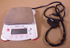 Ohaus SPX621 Balance Compact Portable Scale, (620g Capacity, 0.1g) *CALIBRATED* | Industrial MRO Tools and Replacement Industrial Equipment Components