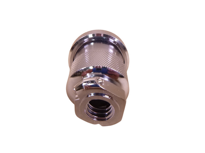 NANABOSHI NCS-402-P Plug Socket Connector 2-Pin 30A 250V
